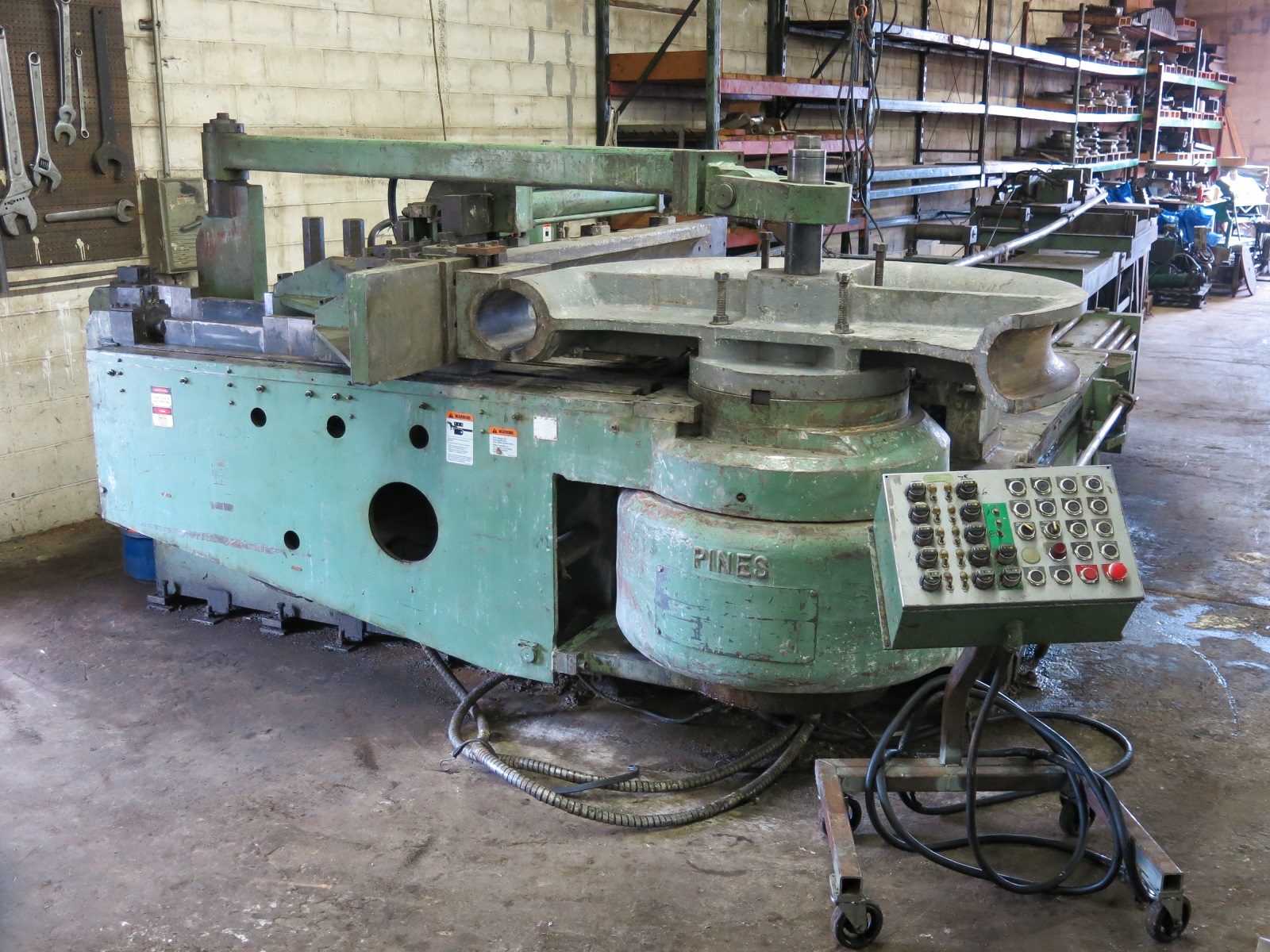 Equipment picture